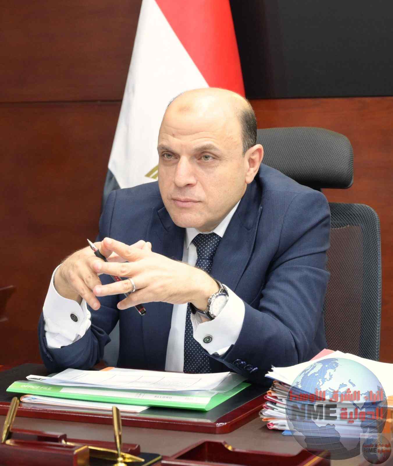 محافظ الغربية يعلن تكثيف حملات التوعية بمخاطر الإدمان في المدارس والقرى خلال الربع الأول من 2026