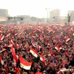 30 يونيو.. ثورة أنقذت الوطن وأرست دعائم الجمهورية الجديدة بقيادة الرئيس عبد الفتاح السيسي