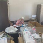 ضبط 3115 وحدة دوائية منتهية الصلاحية ومجهولة المصدر ومجدولة باحدى المستشفيات الشهيرة بمطوبس 5 ضيط ضبط 3115 وحدة دوائية منتهية الصلاحية ومجهولة المصدر ومجدولة باحدى المستشفيات الشهيرة بمطوبس