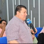 أمانة إعلام المحافظة تعقد إجتماعها لمناقشة خطة عمل الأمانة خلال الفترة المُقبلة