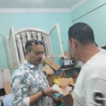 ضبط 3115 وحدة دوائية منتهية الصلاحية ومجهولة المصدر ومجدولة باحدى المستشفيات الشهيرة بمطوبس 6 ضيط ضبط 3115 وحدة دوائية منتهية الصلاحية ومجهولة المصدر ومجدولة باحدى المستشفيات الشهيرة بمطوبس