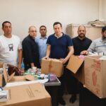 ضبط 3115 وحدة دوائية منتهية الصلاحية ومجهولة المصدر ومجدولة باحدى المستشفيات الشهيرة بمطوبس 3 ضيط 3115 وحدة دوائية منتهية الصلاحية ومجهولة المصدر ومجدولة باحدى المستشفيات الشهيرة بمطوبس