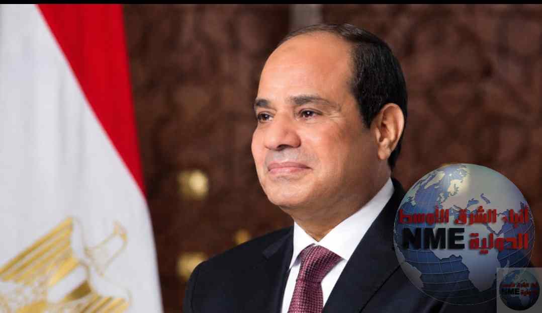 الرئيس السيسي 1
