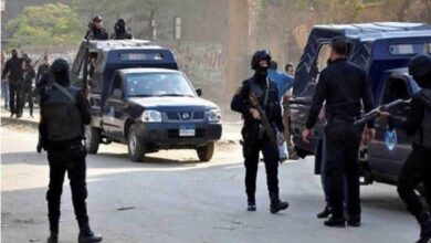 تطورات مأساوية في دشنا.. وفاة سيدتين في واقعة إطلاق أعيرة نارية بنجع عزوز