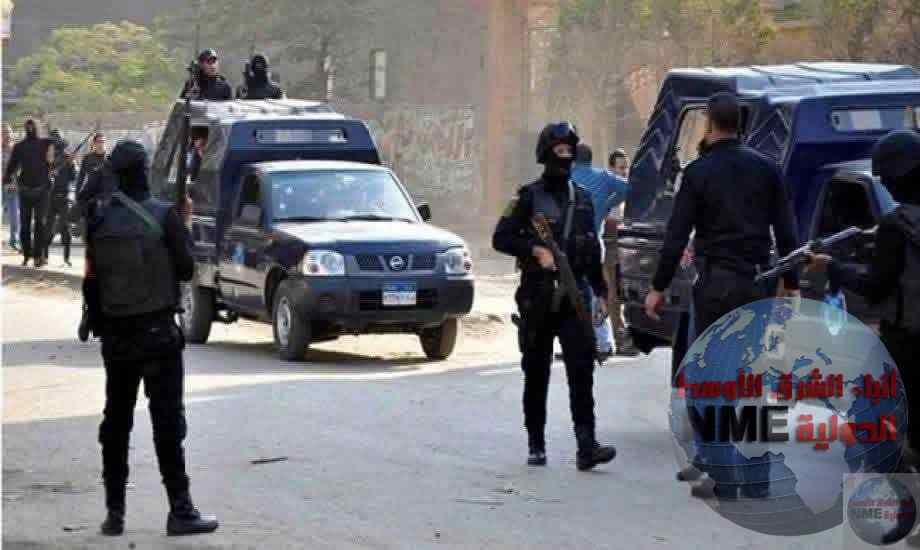 تطورات مأساوية في دشنا.. وفاة سيدتين في واقعة إطلاق أعيرة نارية بنجع عزوز