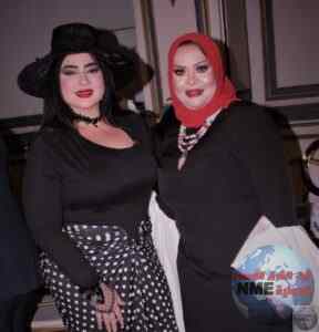 مهرجان هوانم وبهوات الإسكندرية (Ladies and Gentlemen Alexandria 2026). 4 IMG 4697