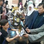 تكريم حفظة القرآن الكريم والأربعون النووية بحضانة كيدز أكاديمي برشيد 4 تكريم حفظة القرآن الكريم والأربعون النووية بحضانة كيدز أكاديمي برشيد