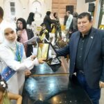 تكريم حفظة القرآن الكريم والأربعون النووية بحضانة كيدز أكاديمي برشيد 7 789565259 1427009672654288 4134139707983788371 n