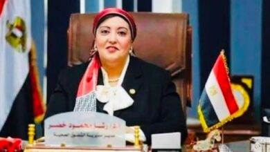 محمود السنكري يكتب: الدكتورة رشا محمود خضر مديرًا لمديرية الشئون الصحية بالغربية