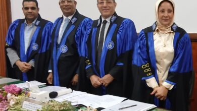 الزراعة الذكية ترسم مستقبل الكشف المبكر عن أمراض الثروة الحيوانية