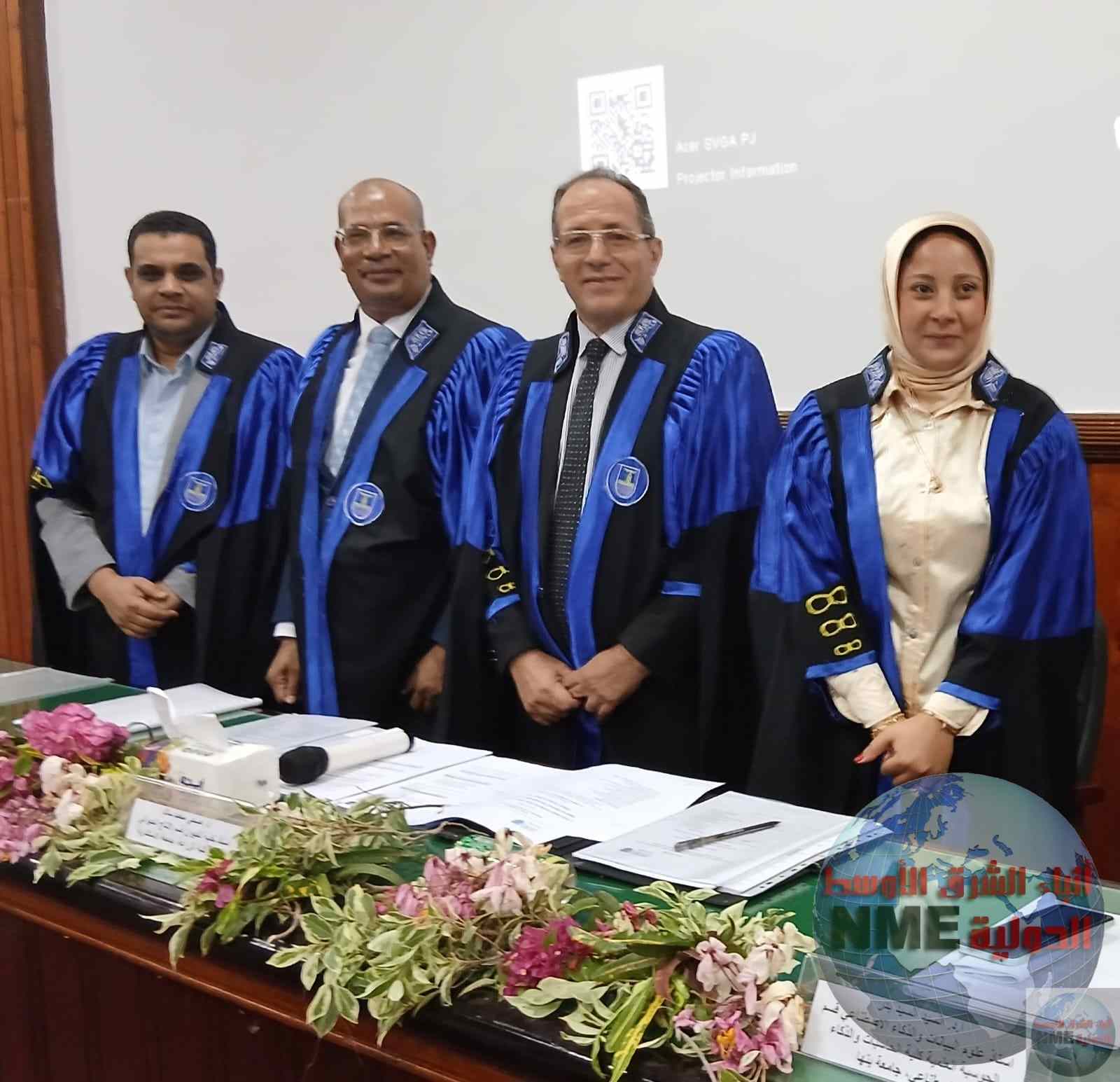 الزراعة الذكية ترسم مستقبل الكشف المبكر عن أمراض الثروة الحيوانية
