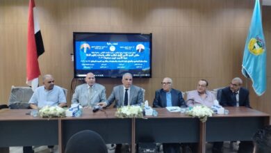جامعة طنطا تحتفي بإبداع شباب جامعات الدلتا في ملتقى السرد الأدبي الأول بإسم نجيب محفوظ