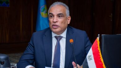 جامعة طنطا تجذب العالم إلى مقاعدها.. قفزة لافتة في أعداد الطلاب الوافدين ودعم متزايد لتدويل التعليم