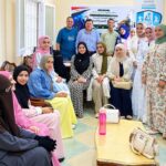 ندوة عن الأحزاب السياسية والعمل الحزبى فى مركز التنمية الشبابية برشيد 4 ندوة عن الأحزاب السياسية والعمل الحزبى فى مركز التنمية الشبابية برشيد