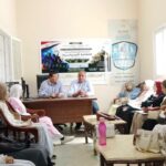 ندوة عن الأحزاب السياسية والعمل الحزبى فى مركز التنمية الشبابية برشيد 3 ندوة عن الأحزاب السياسية والعمل الحزبى فى مركز التنمية الشبابية برشيد