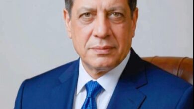 ثقة مستحقة وكفاءة جديرة بالتقدير.. أمل سلام تهنئ المهندس عزت أنور سليمان بعضوية مجلس إدارة الشركة المصرية للري والصرف