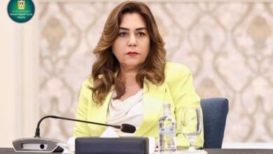 بعد رصد واقعة قطع أشجار بدون الحصول على تصريح من الوزارة
