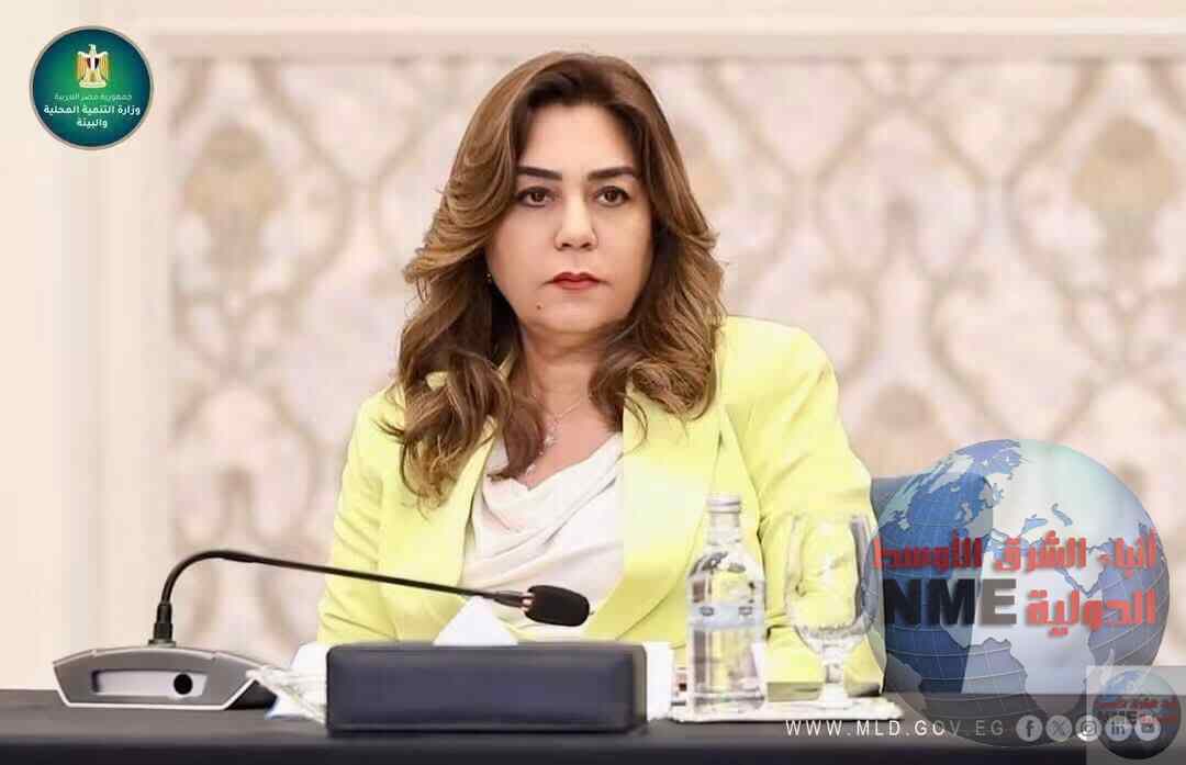 بعد رصد واقعة قطع أشجار بدون الحصول على تصريح من الوزارة