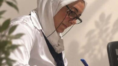 د اميرة