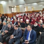 إعلام البحيرة» يحتفي بذكرى انتصارات أكتوبر ويؤكد دور الإعلام في ترسيخ الوعي الوطني والانتماء