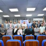 مستقبل وطن البحيرة يبحث خطة العمل خلال الفترة المقبلة خلال اجتماع أمانة إعلام المحافظة 3 مستقبل وطن البحيرة يبحث خطة العمل خلال الفترة المقبلة خلال اجتماع أمانة إعلام المحافظة