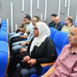 مستقبل وطن البحيرة يبحث خطة العمل خلال الفترة المقبلة خلال اجتماع أمانة إعلام المحافظة 4 مستقبل وطن البحيرة يبحث خطة العمل خلال الفترة المقبلة خلال اجتماع أمانة إعلام المحافظة