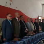 الجامعة العمالية بالإسكندرية تحتفل بذكرى انتصارات أكتوبر المجيدة في احتفالية وطنية تعكس روح الانتماء والوفاء للوطن