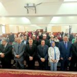 إعلام البحيرة» يحتفي بذكرى انتصارات أكتوبر ويؤكد دور الإعلام في ترسيخ الوعي الوطني والانتماء