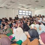 الجامعة العمالية بالإسكندرية تحتفل بذكرى انتصارات أكتوبر المجيدة في احتفالية وطنية تعكس روح الانتماء والوفاء للوطن
