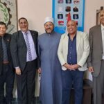 الجامعة العمالية بالإسكندرية تحتفل بذكرى انتصارات أكتوبر المجيدة في احتفالية وطنية تعكس روح الانتماء والوفاء للوطن