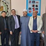 الجامعة العمالية بالإسكندرية تحتفل بذكرى انتصارات أكتوبر المجيدة في احتفالية وطنية تعكس روح الانتماء والوفاء للوطن