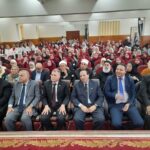 إعلام البحيرة» يحتفي بذكرى انتصارات أكتوبر ويؤكد دور الإعلام في ترسيخ الوعي الوطني والانتماء