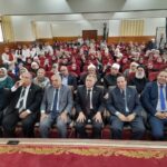 إعلام البحيرة» يحتفي بذكرى انتصارات أكتوبر ويؤكد دور الإعلام في ترسيخ الوعي الوطني والانتماء