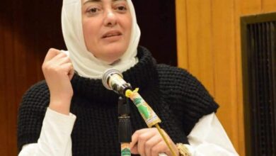 ميلاد شريكة لا شهيدة..بقلم أميره الفره